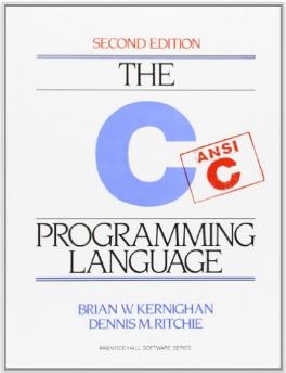 The C programming Language IMG