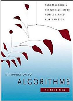 Introduction to Algorithms IMG